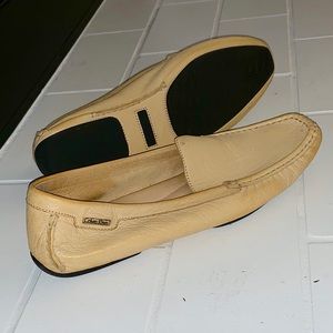 Calvin Klein Driving Loafers